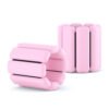 1 Pair Adjustable Wearable Weights Silicone Wrist - Image 6