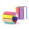 1 Pair Adjustable Wearable Weights Silicone Wrist - Image 9