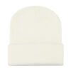 Custom Embroidery Winter Beanie Cap - Image 10