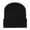 Custom Embroidery Winter Beanie Cap - Image 11
