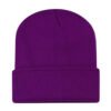 Custom Embroidery Winter Beanie Cap - Image 13