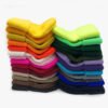 Custom Embroidery Winter Beanie Cap - Image 2