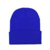 Custom Embroidery Winter Beanie Cap - Image 4