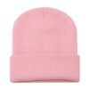 Custom Embroidery Winter Beanie Cap - Image 8