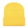 Custom Embroidery Winter Beanie Cap - Image 9
