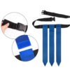 Adjustable Flag Football Belt Set Sports Gear - Image 3