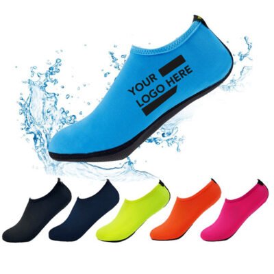 Quick-Dry Anti-Slip Diving Socks