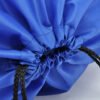 210D Polyester Cinch Drawstring Backpack - Image 2
