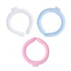 Wearable Cooling Neck Wraps for Summer - Image 3