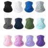 Elastic Breathable Face Cover Bandana - Image 2