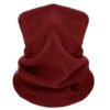 Polar Fleece Warm Neck Bandana - Image 12
