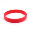 Custom Printed Silicone Wristbands - Image 4