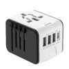 Type C Travel Adapter USB Charger - Image 4
