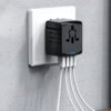Type C Travel Adapter USB Charger - Image 7
