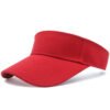Adjustable Sports Sunscreen Visor - Image 10