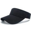 Adjustable Sports Sunscreen Visor - Image 11