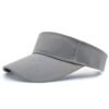 Adjustable Sports Sunscreen Visor - Image 12