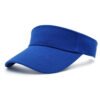 Adjustable Sports Sunscreen Visor - Image 13