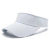 Adjustable Sports Sunscreen Visor - Image 14