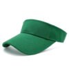 Adjustable Sports Sunscreen Visor - Image 3