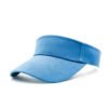 Adjustable Sports Sunscreen Visor - Image 4