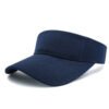 Adjustable Sports Sunscreen Visor - Image 5