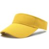 Adjustable Sports Sunscreen Visor - Image 6