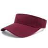 Adjustable Sports Sunscreen Visor - Image 8