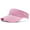 Adjustable Sports Sunscreen Visor - Image 9