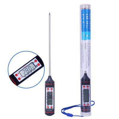 BBQ Baking Meat Thermometer For Cooking
