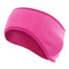 Warm Polar Fleece Headband & Ear Band - Image 3