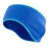 Warm Polar Fleece Headband & Ear Band - Image 4