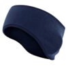 Warm Polar Fleece Headband & Ear Band - Image 5