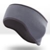 Warm Polar Fleece Headband & Ear Band - Image 6