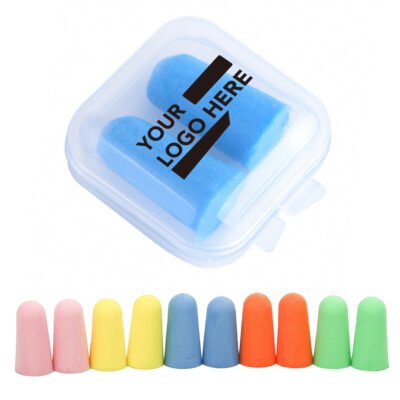 Noise Cancelling Soft Foam Earplug