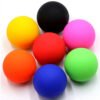 Fitness Massage Muscle Relaxation Exercise Ball - Image 2