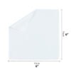Microfiber Glasses Cloth w/ Clear Pouch - Image 2
