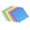 Microfiber Glasses Cloth w/ Clear Pouch - Image 3