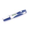 Mini Flashlight Tool with Level & Screwdriver - Image 2