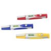 Mini Flashlight Tool with Level & Screwdriver - Image 4