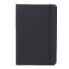A5 Hard Cover Notebook w/ Strap - Image 10