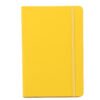 A5 Hard Cover Notebook w/ Strap - Image 11