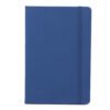 A5 Hard Cover Notebook w/ Strap - Image 5
