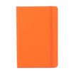 A5 Hard Cover Notebook w/ Strap - Image 6