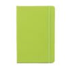 A5 Hard Cover Notebook w/ Strap - Image 7