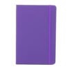 A5 Hard Cover Notebook w/ Strap - Image 8