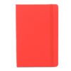 A5 Hard Cover Notebook w/ Strap - Image 9