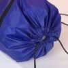 MOQ 10 Zipper Drawstring Bag With Ear Buds Slot - Image 3