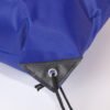 MOQ 10 Zipper Drawstring Bag With Ear Buds Slot - Image 4