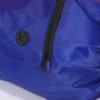 MOQ 10 Zipper Drawstring Bag With Ear Buds Slot - Image 5